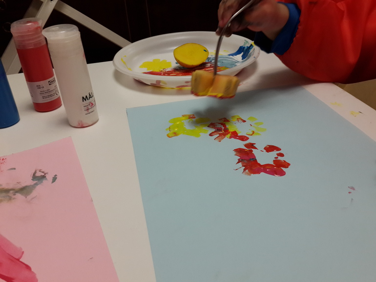 ТН Масленица с походом в Музей хлеба