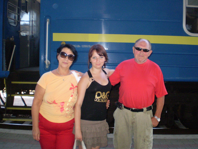 Марафон стройности