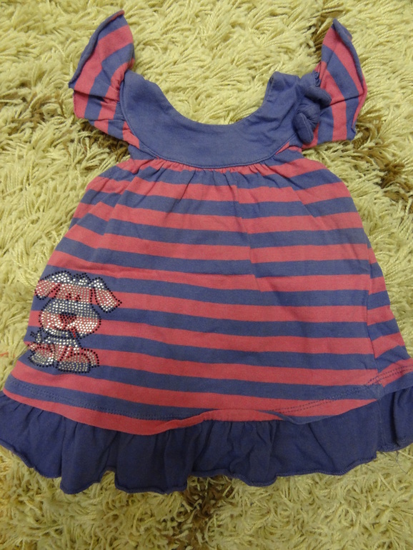 Одежда для девочек Б\У от 0 до 18 мес отдам за вашу цену)))