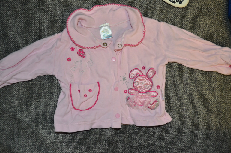 Одежда для девочек Б\У от 0 до 18 мес отдам за вашу цену)))