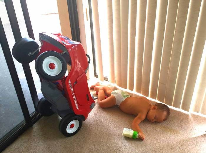 Для поднятия настроения =)))