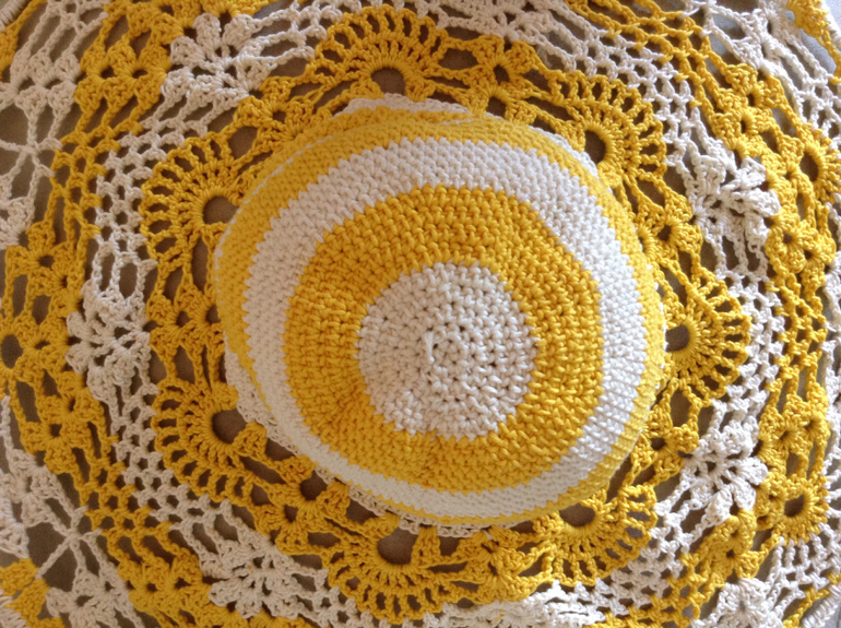 Солнечное лето