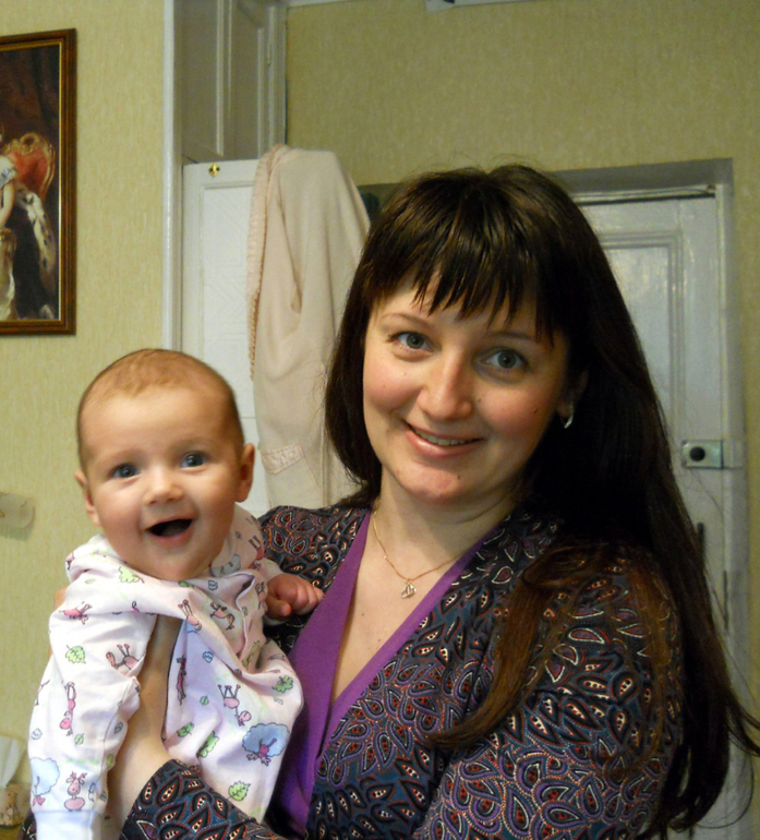 нам 3 месяца)))