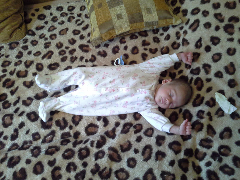 Моя ЭКО-история...