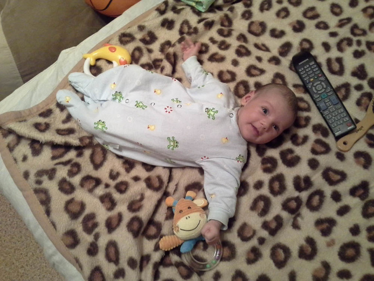 Моя ЭКО-история...