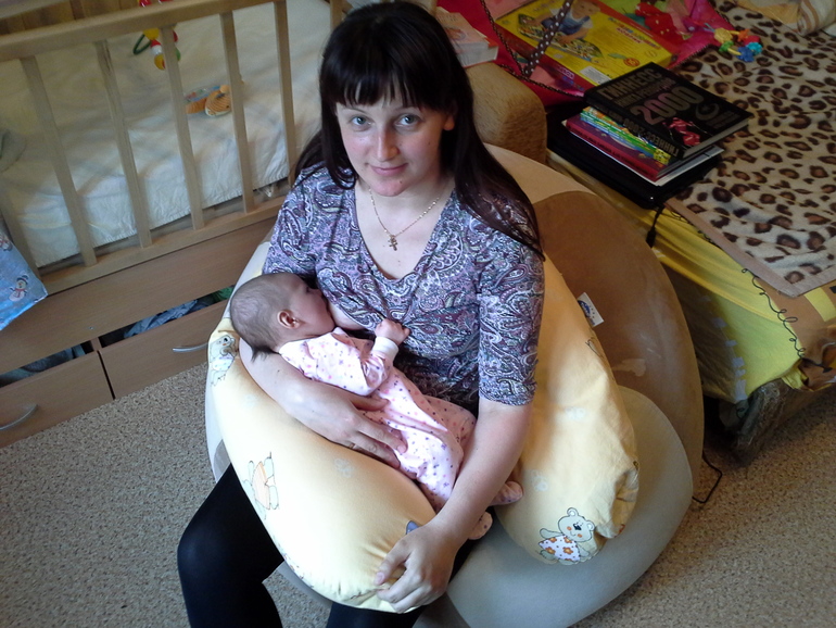 еще раз о подушке для беременных... теперь советы бывалых)))