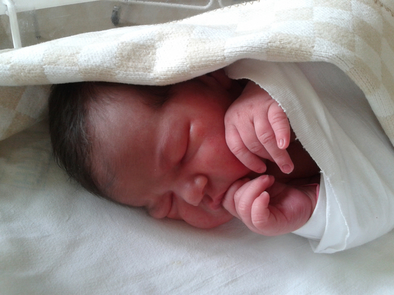 Ностальгия....