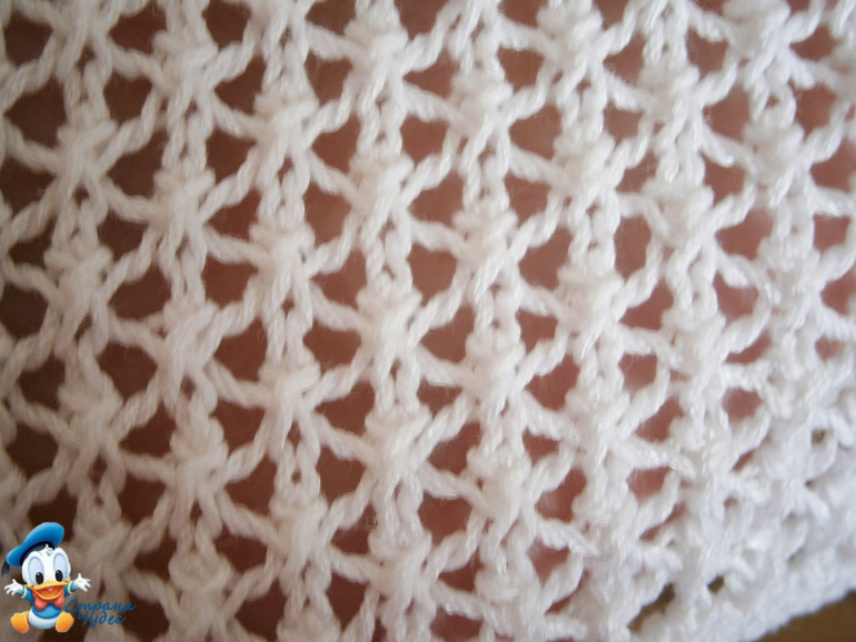 Кофточка для Танюши