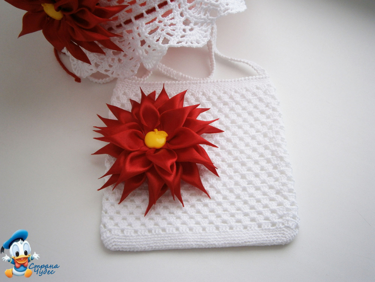 У меня летние новинки!