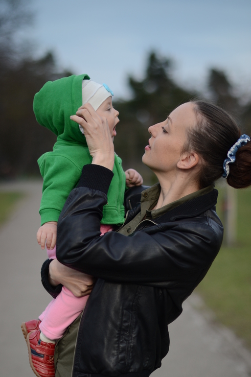 Моему пирожку 8 месяцев!!!