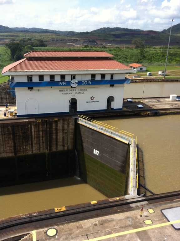 Путевые заметки непутевой путешественницы. Часть 2.