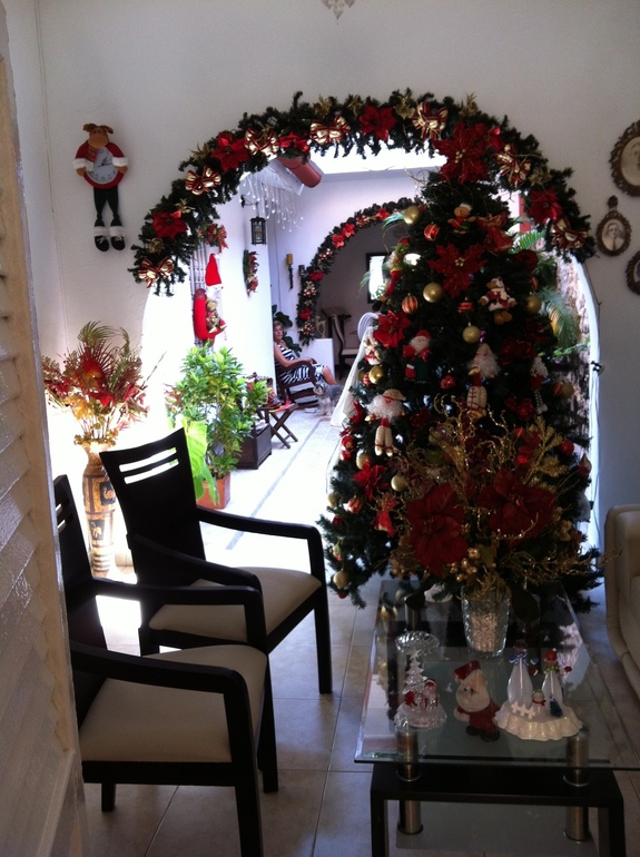 Путевые заметки непутевой путешественницы. Часть 3.