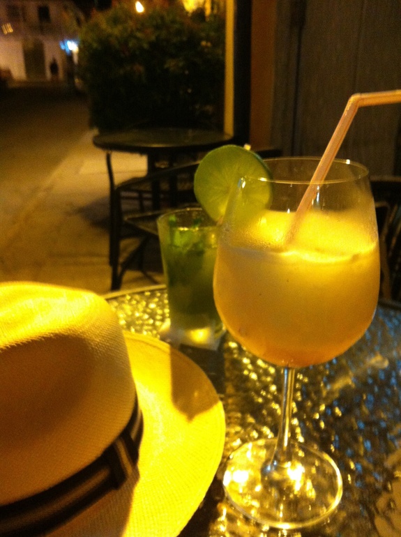 Путевые заметки непутевой путешественницы. Часть 3.