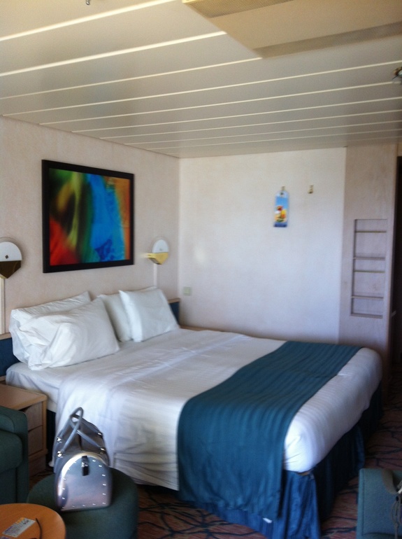 Путевые заметки непутевой путешественницы. Часть 2.