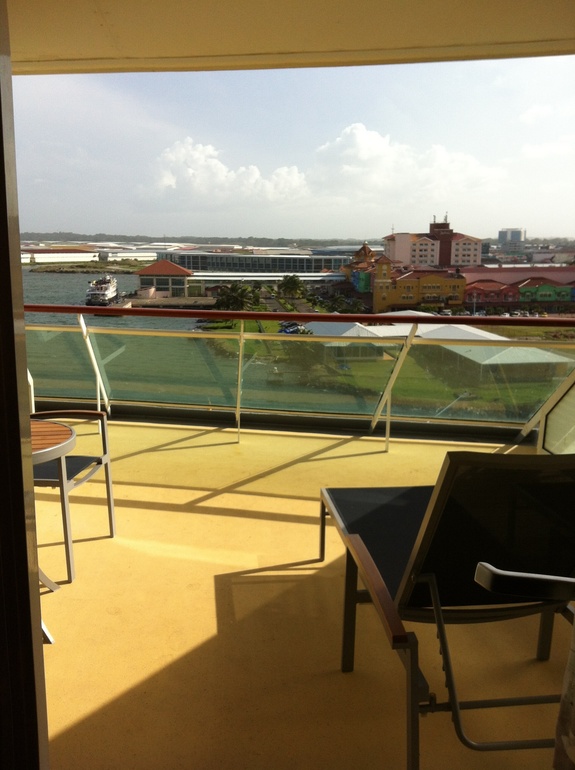 Путевые заметки непутевой путешественницы. Часть 2.