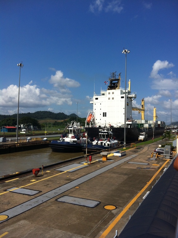 Путевые заметки непутевой путешественницы. Часть 2.