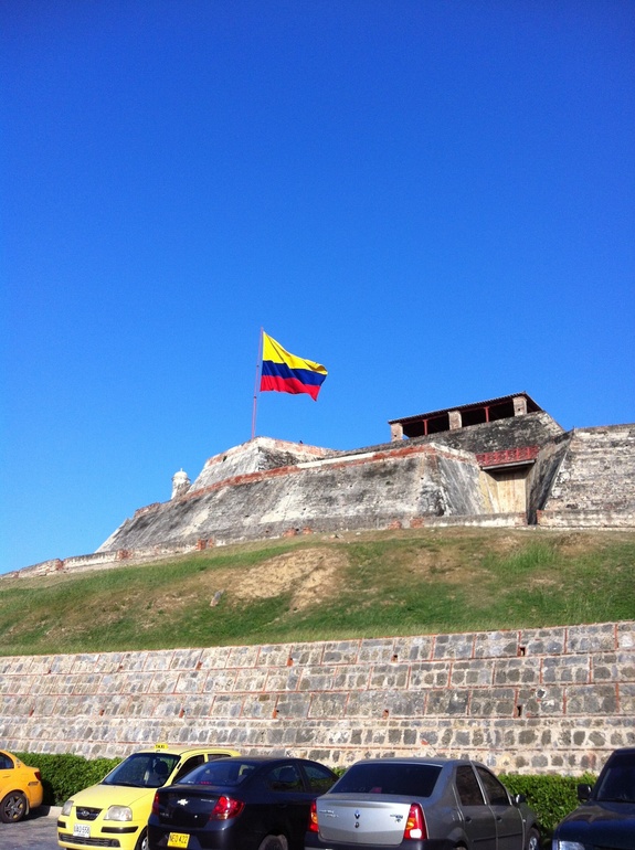 Путевые заметки непутевой путешественницы. Часть 3.