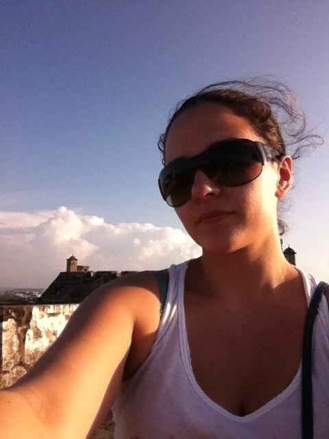 Путевые заметки непутевой путешественницы. Часть 3.