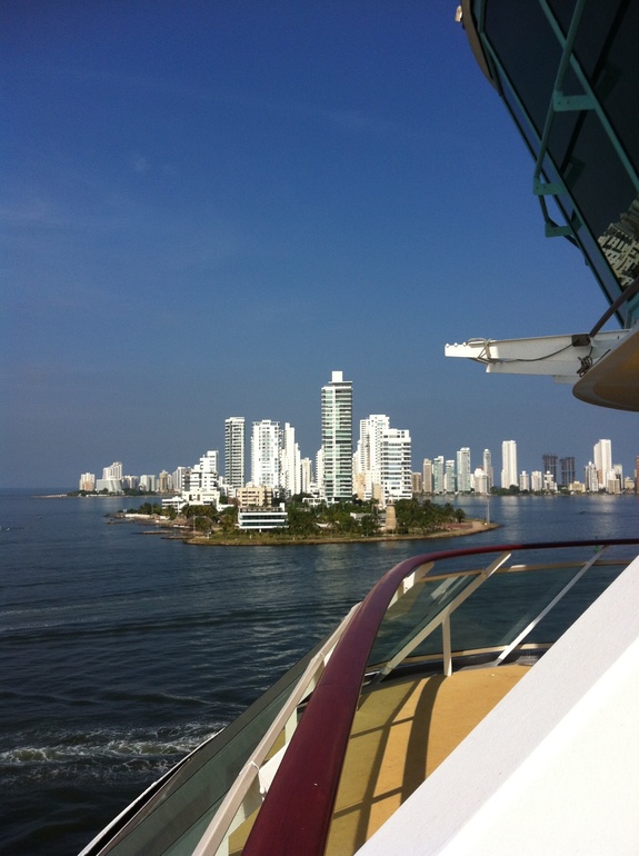 Путевые заметки непутевой путешественницы. Часть 3.