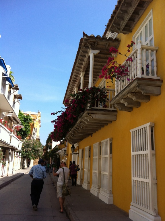 Путевые заметки непутевой путешественницы. Часть 3.