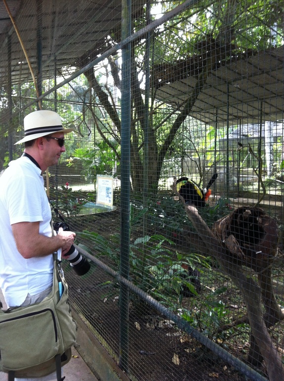 Путевые заметки непутевой путешественницы. Часть 2.