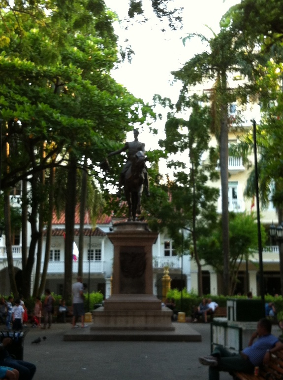 Путевые заметки непутевой путешественницы. Часть 3.