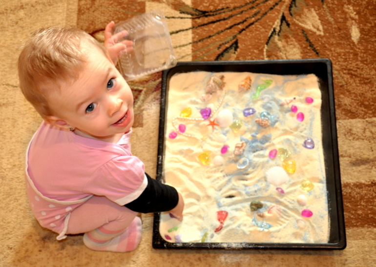 Мечты о море)