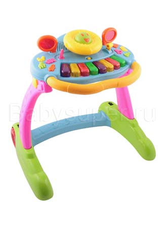 Что подарит ребенку на д.р. и НГ.