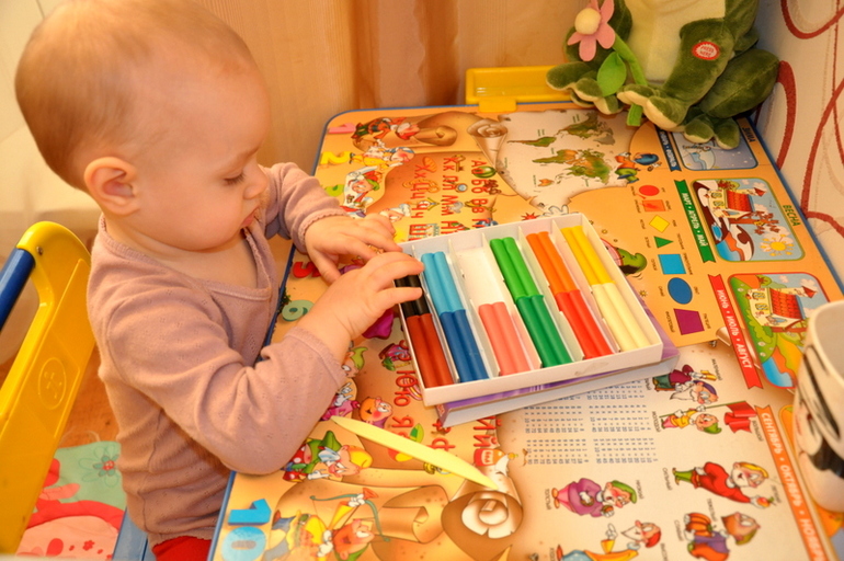 Творческие порывы)