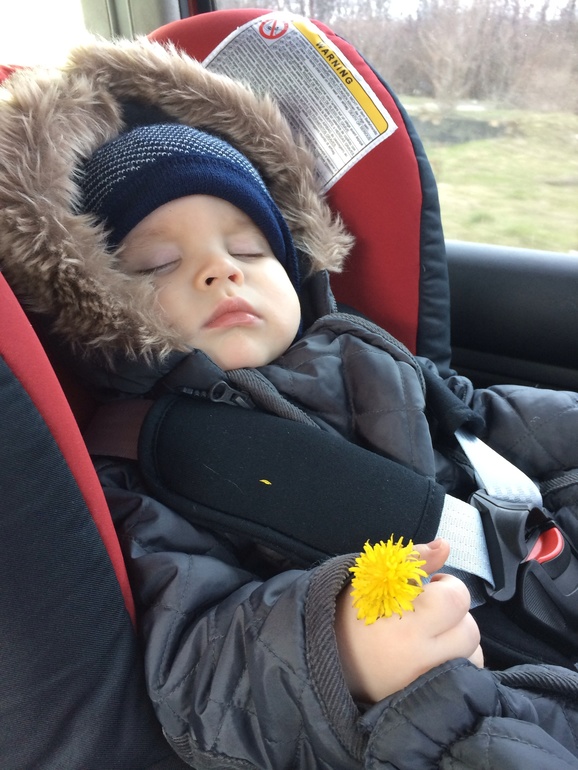 9 с половиной