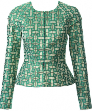 Жакет-мечта!!!