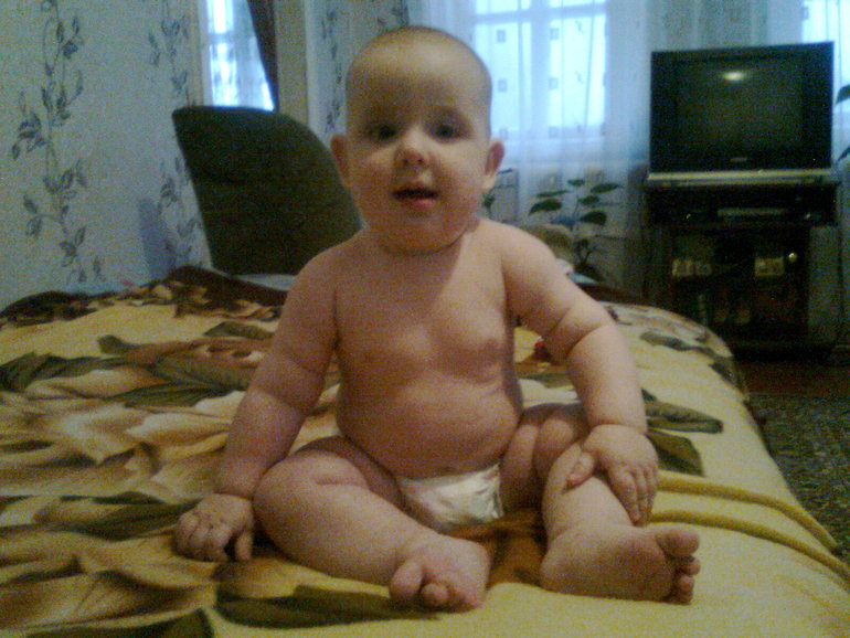 Немного фоточек