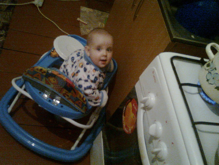 Немного фоточек