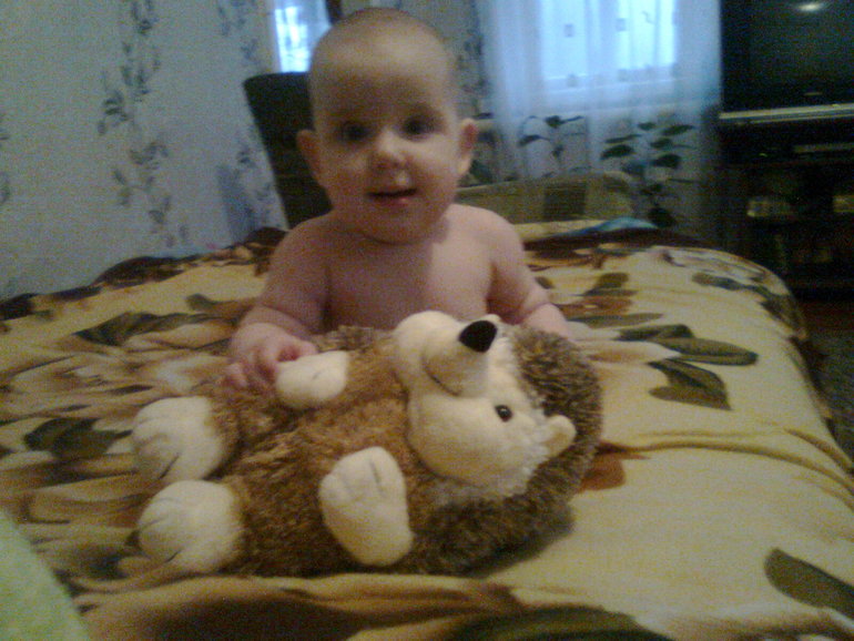 Немного фоточек