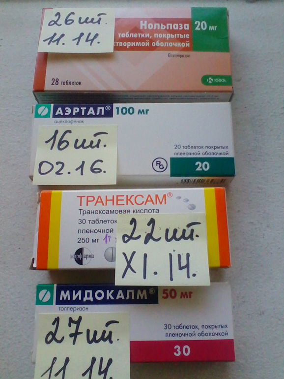 Отдам лекарства(м.Кунцево)