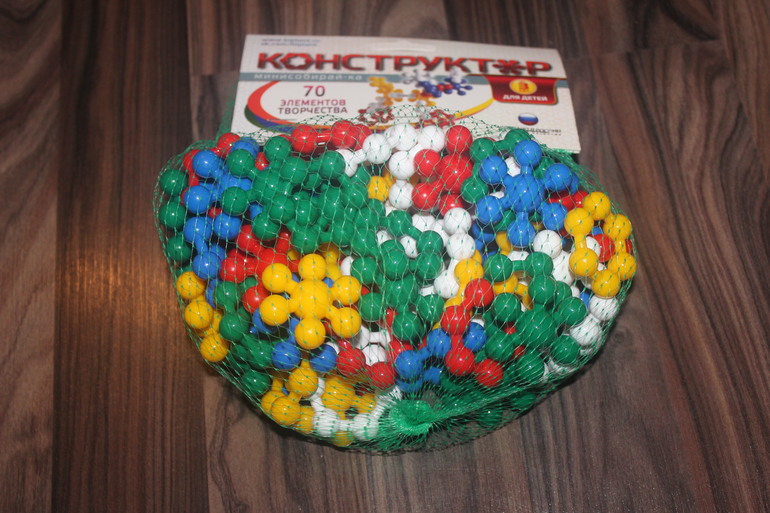 игрушки