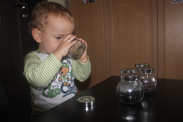 дело было в дождь