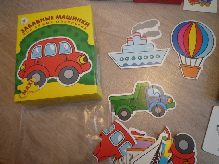 Наши игрушки от года и восьми весяцев и до....