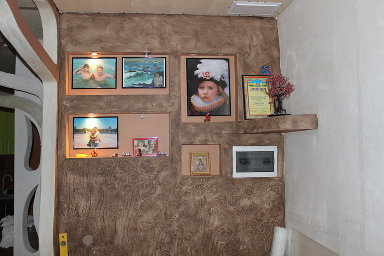 33 недельки)