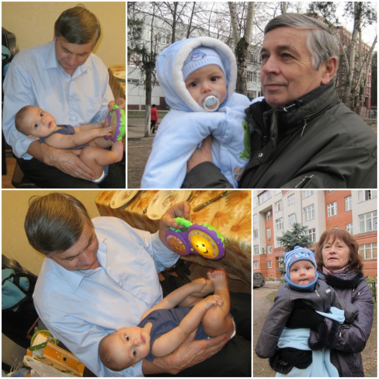 о Димоне!