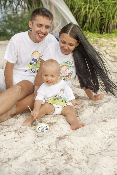 Наше годовасие!!