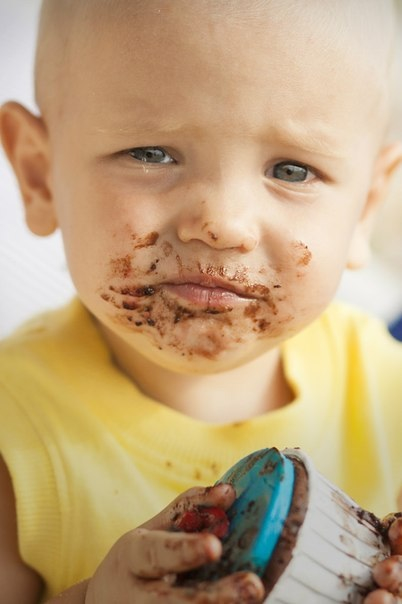 Наше годовасие!!