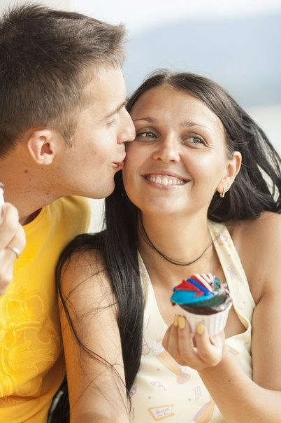 Наше годовасие!!