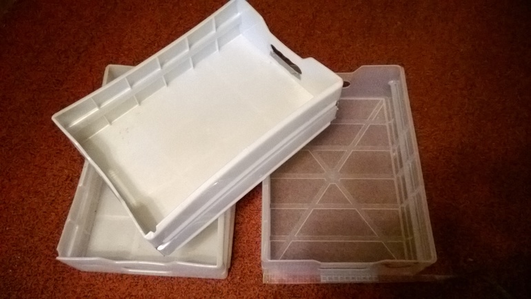 Банки для круп, салфетки, ящики. Р-н метро Каховская