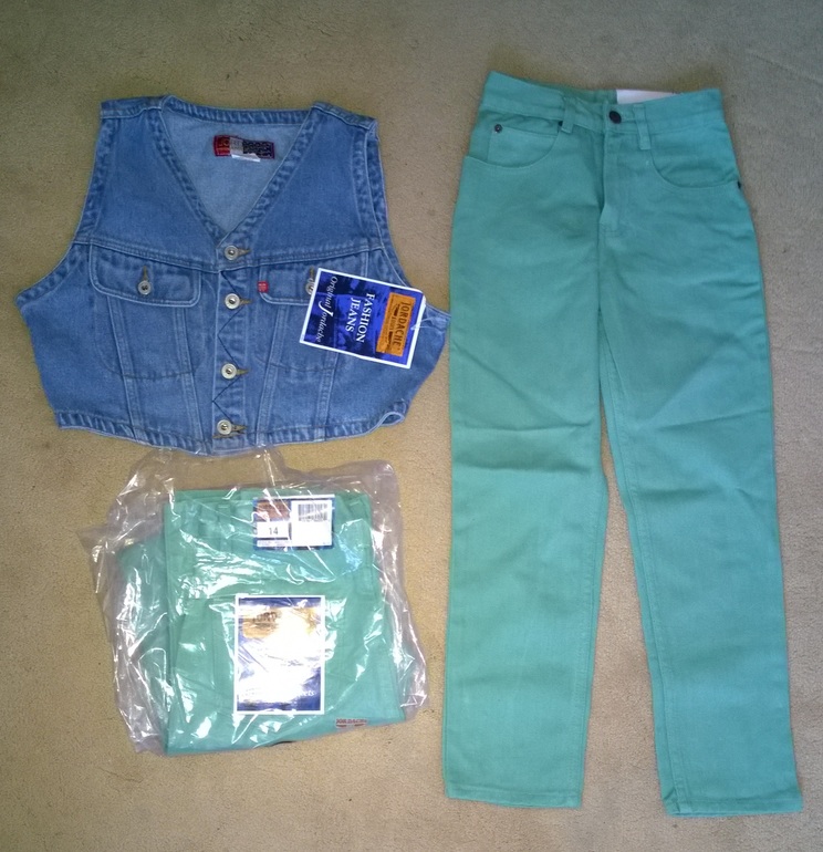 Добавила 24.04 новые джинсы д/д+Одежда и обувь д/д и д/м, м.Каховская/Севастопольская