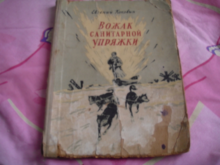 Книжные запасы