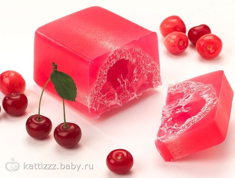 косметика ручной работы
