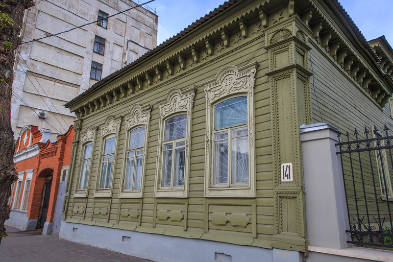 Майские