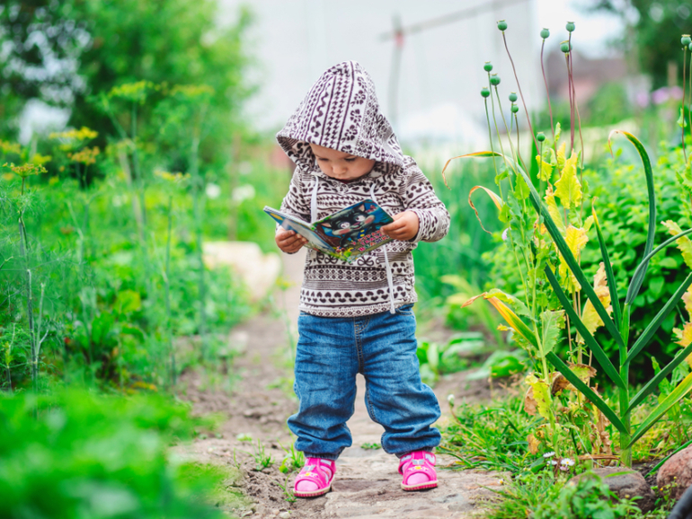 Когда не о чем поговорить, говорю о погоде)