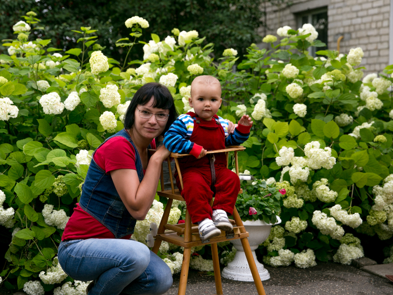 Мини-отпуск